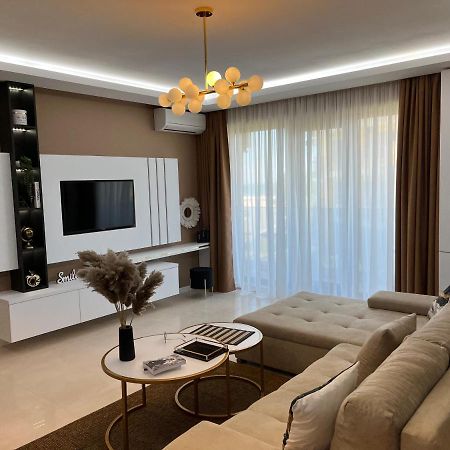 Sas 2 Luxury Apartments Mamaia Extérieur photo