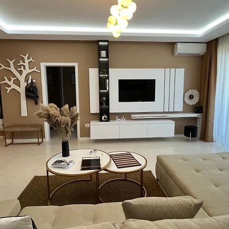 Sas 2 Luxury Apartments Mamaia Extérieur photo