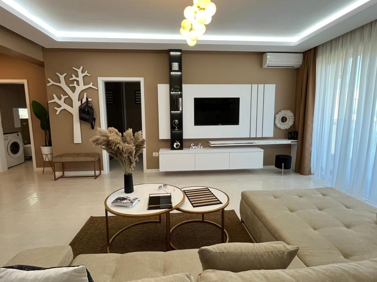 Sas 2 Luxury Apartments Mamaia Extérieur photo