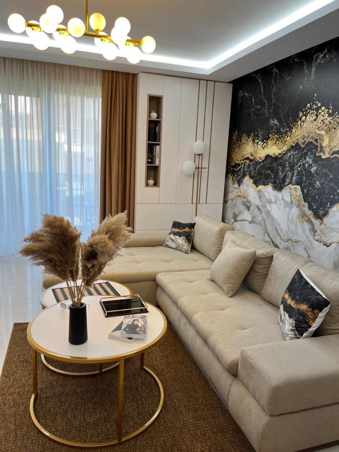 Sas 2 Luxury Apartments Mamaia Extérieur photo