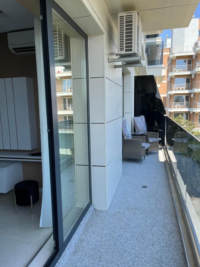 Sas 2 Luxury Apartments Mamaia Extérieur photo