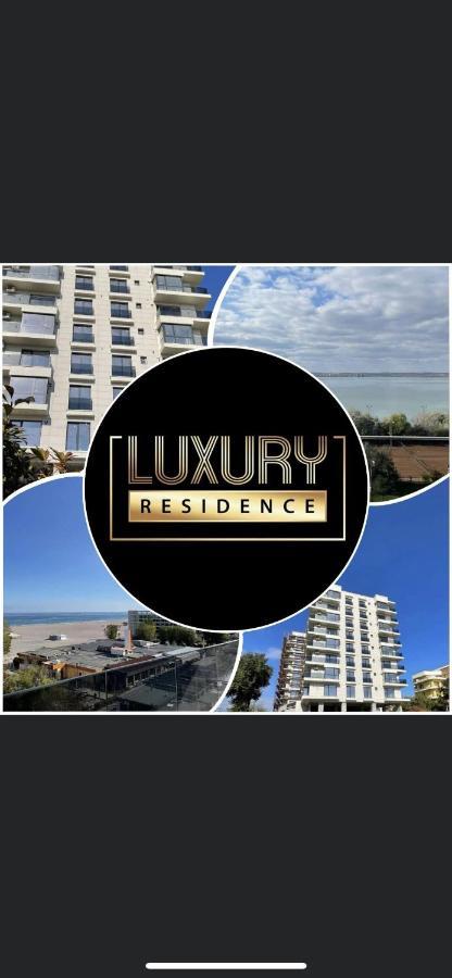 Sas 2 Luxury Apartments Mamaia Extérieur photo