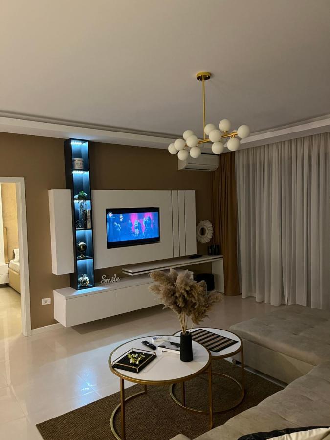 Sas 2 Luxury Apartments Mamaia Extérieur photo