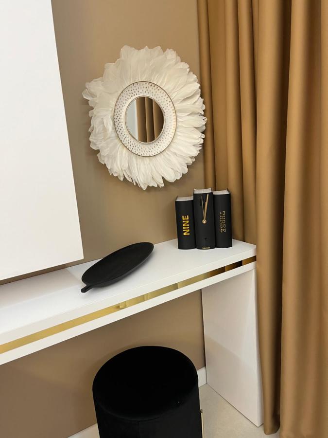 Sas 2 Luxury Apartments Mamaia Extérieur photo