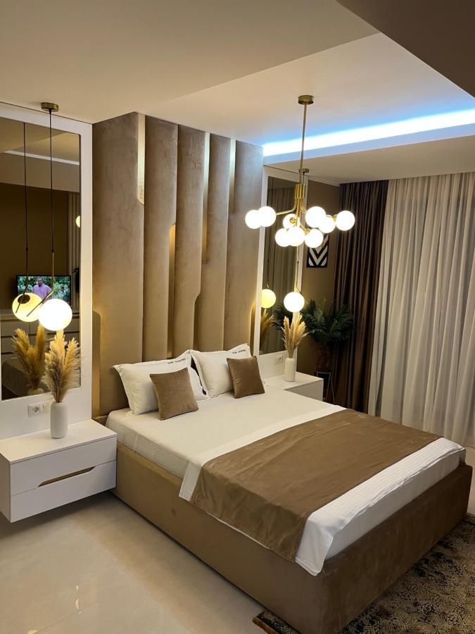 Sas 2 Luxury Apartments Mamaia Extérieur photo