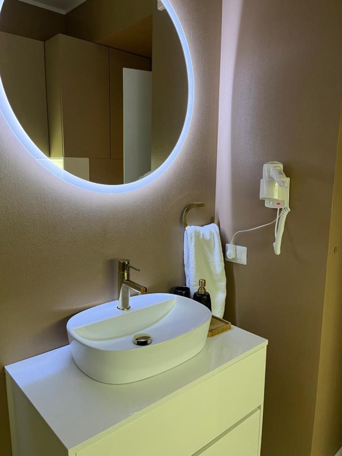 Sas 2 Luxury Apartments Mamaia Extérieur photo