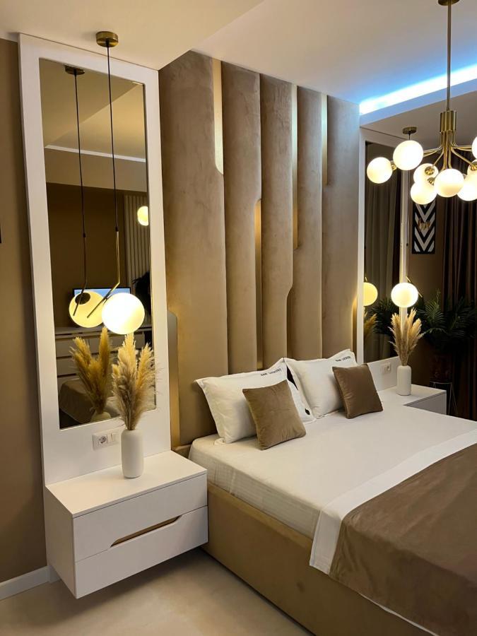 Sas 2 Luxury Apartments Mamaia Extérieur photo