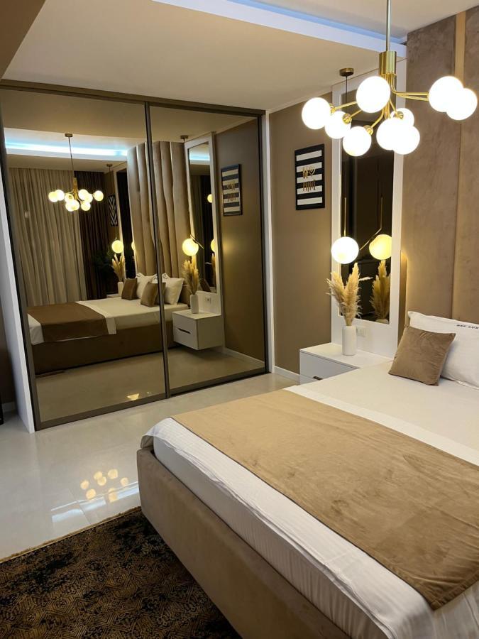 Sas 2 Luxury Apartments Mamaia Extérieur photo