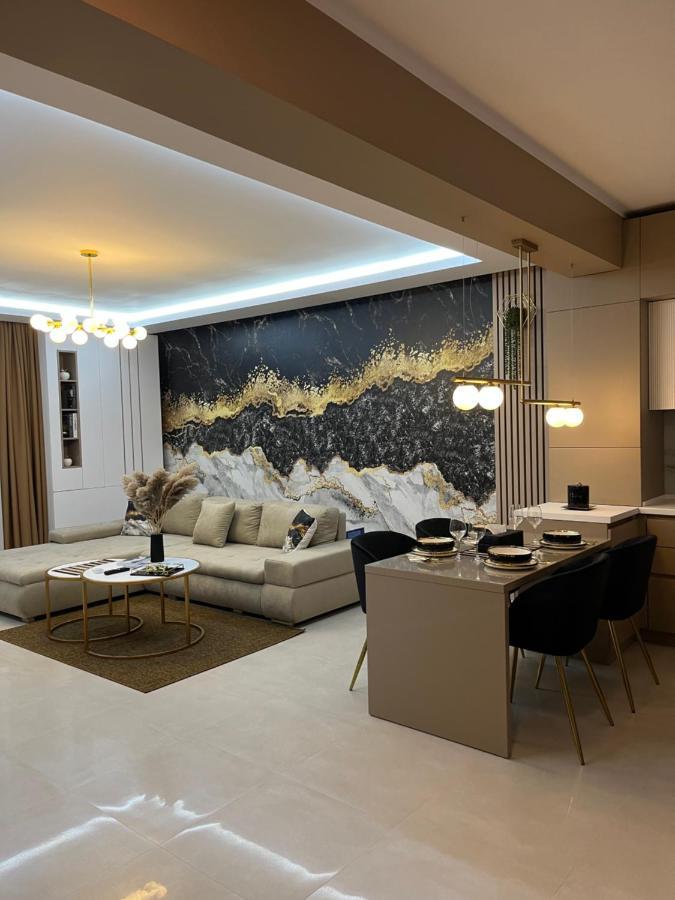 Sas 2 Luxury Apartments Mamaia Extérieur photo