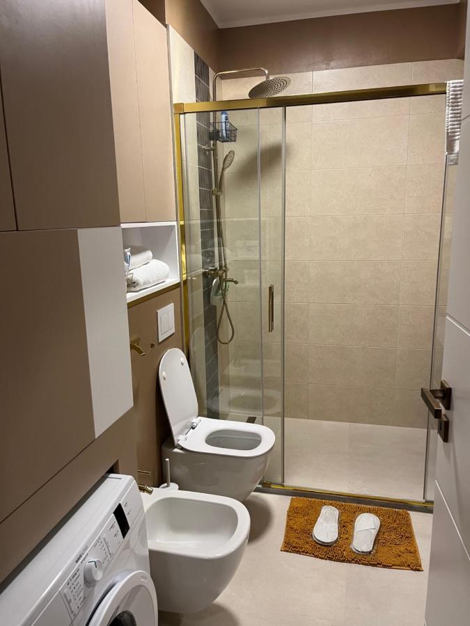 Sas 2 Luxury Apartments Mamaia Extérieur photo